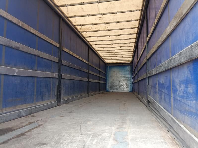 Kogel Euro Trailer 2018 - 425 000 TMT - Balkanabat - img 5