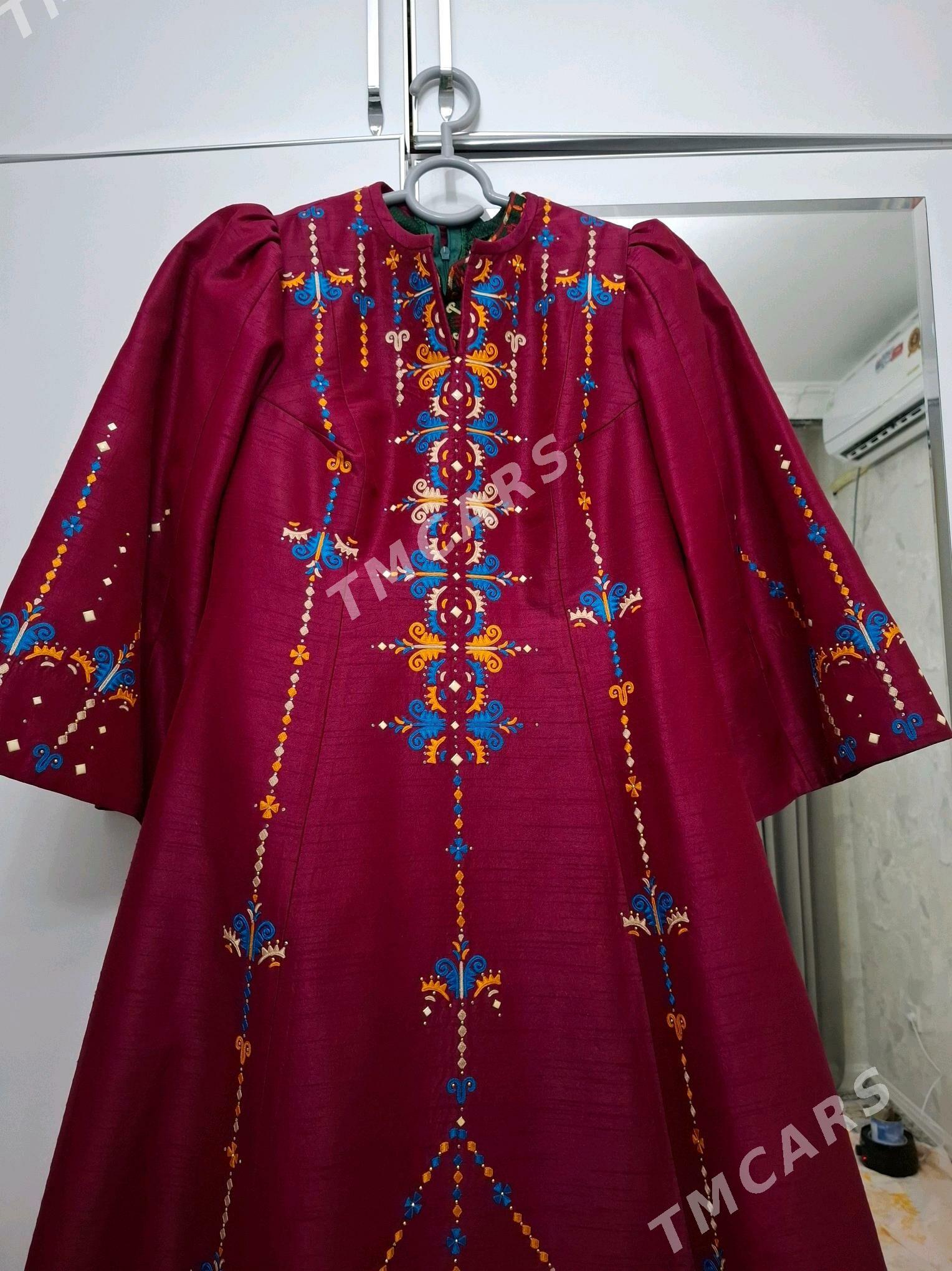 Toy koynek - Aşgabat - img 2
