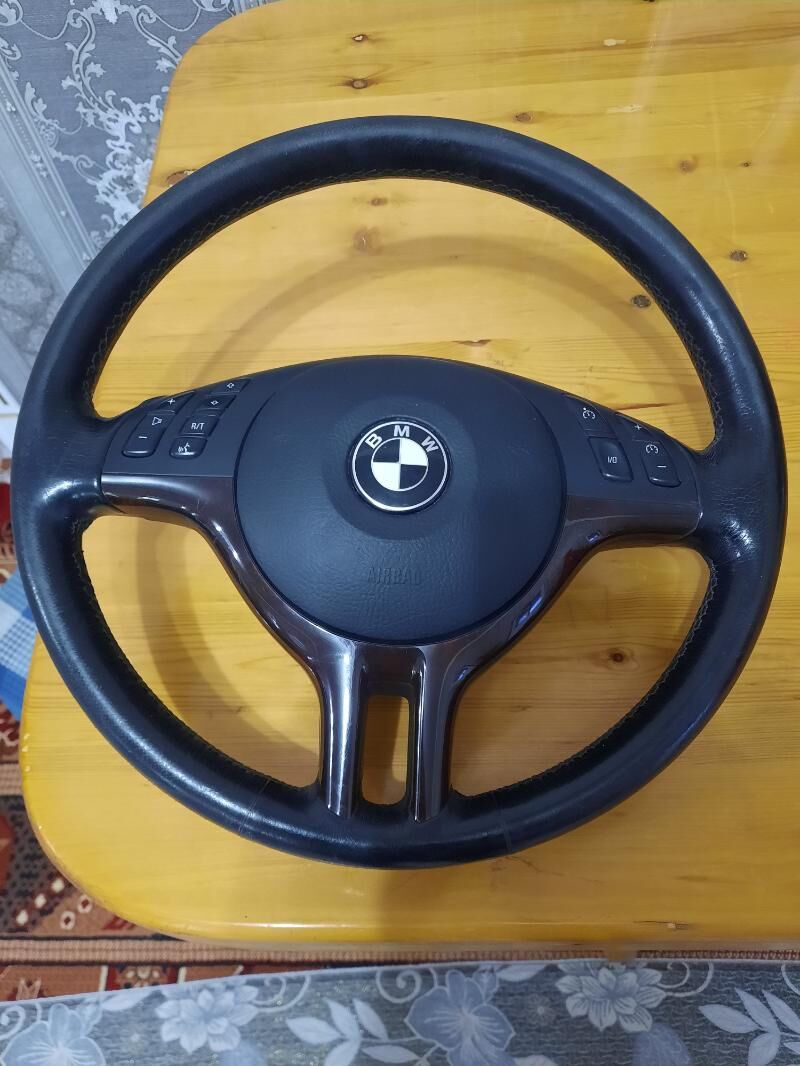 BMW E39 M///ROL 1 500 TMT - Векильбазар - img 2
