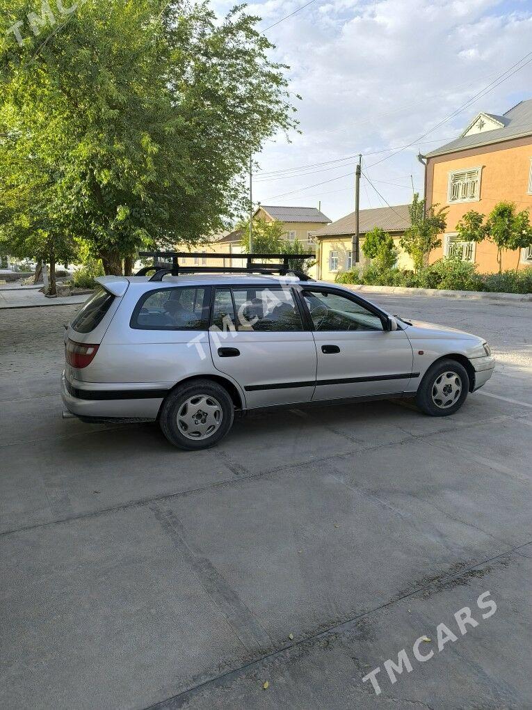 Toyota Carina 1997 - 70 000 TMT - Байрамали - img 5