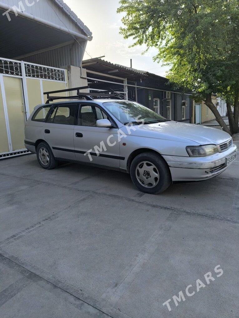 Toyota Carina 1997 - 70 000 TMT - Байрамали - img 6