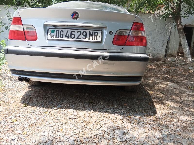 BMW E46 1999 - 50 000 TMT - Baýramaly - img 2