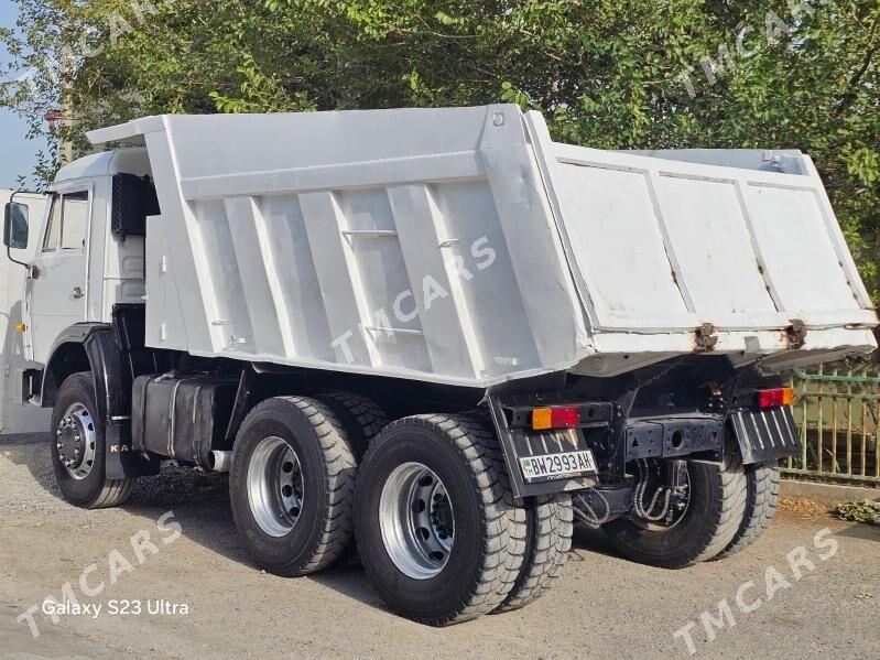 Kamaz Euro 3 2004 - 190 000 TMT - Çoganly - img 3