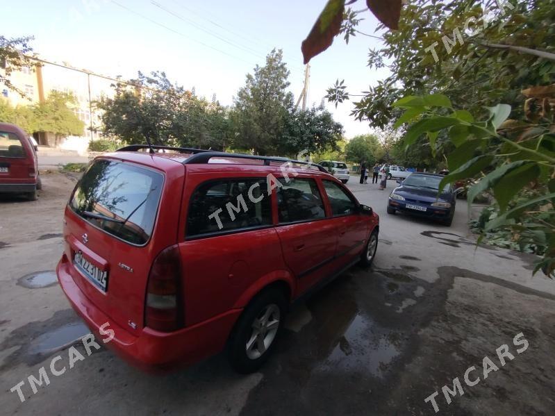 Opel Astra 1998 - 66 000 TMT - Дашогуз - img 3