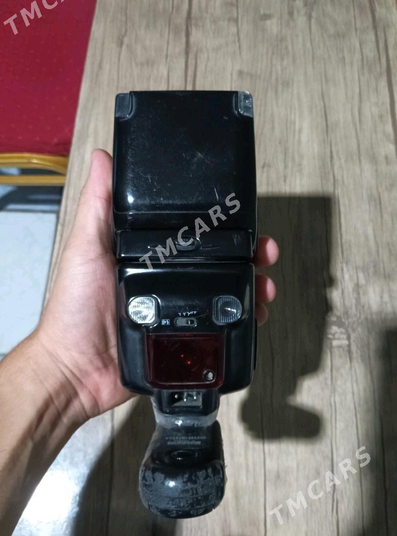 Nikon sb90 - Daşoguz - img 2
