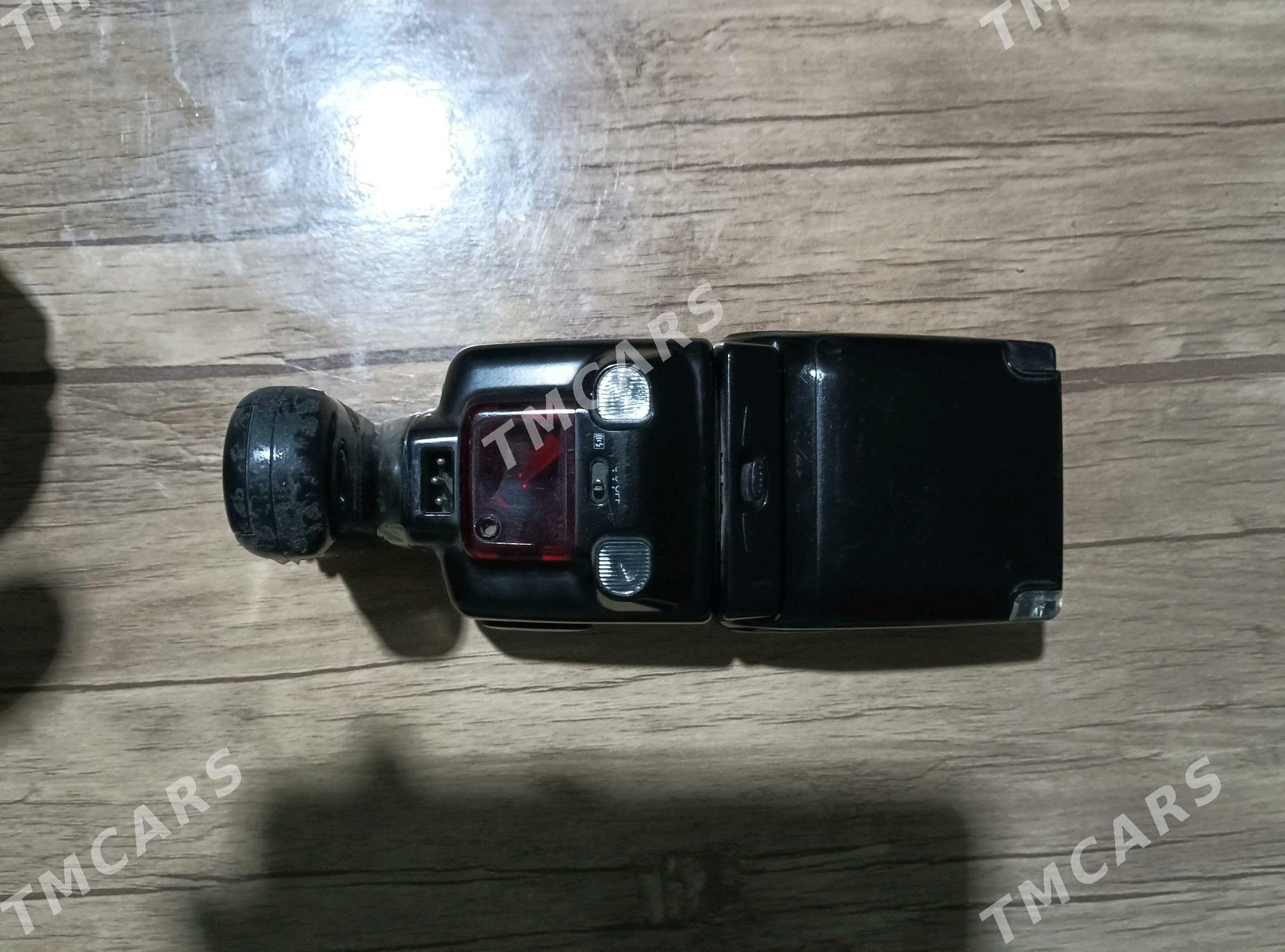 Nikon sb90 - Daşoguz - img 3