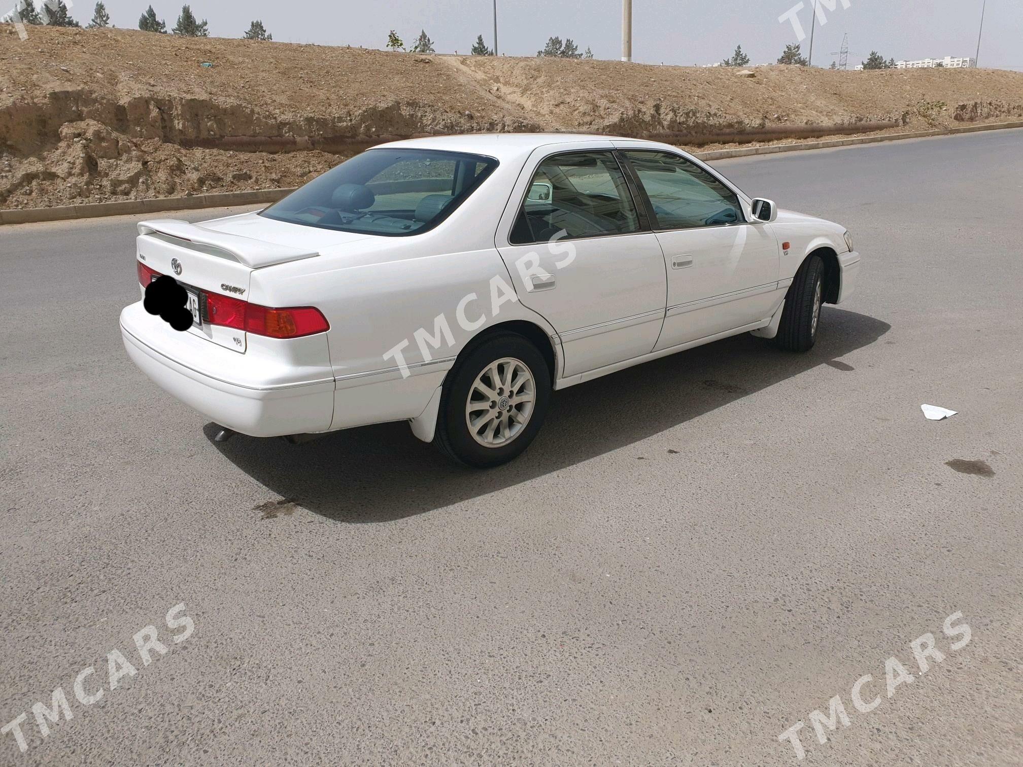 Toyota Camry 2001 - 170 000 TMT - Мир 8 - img 2