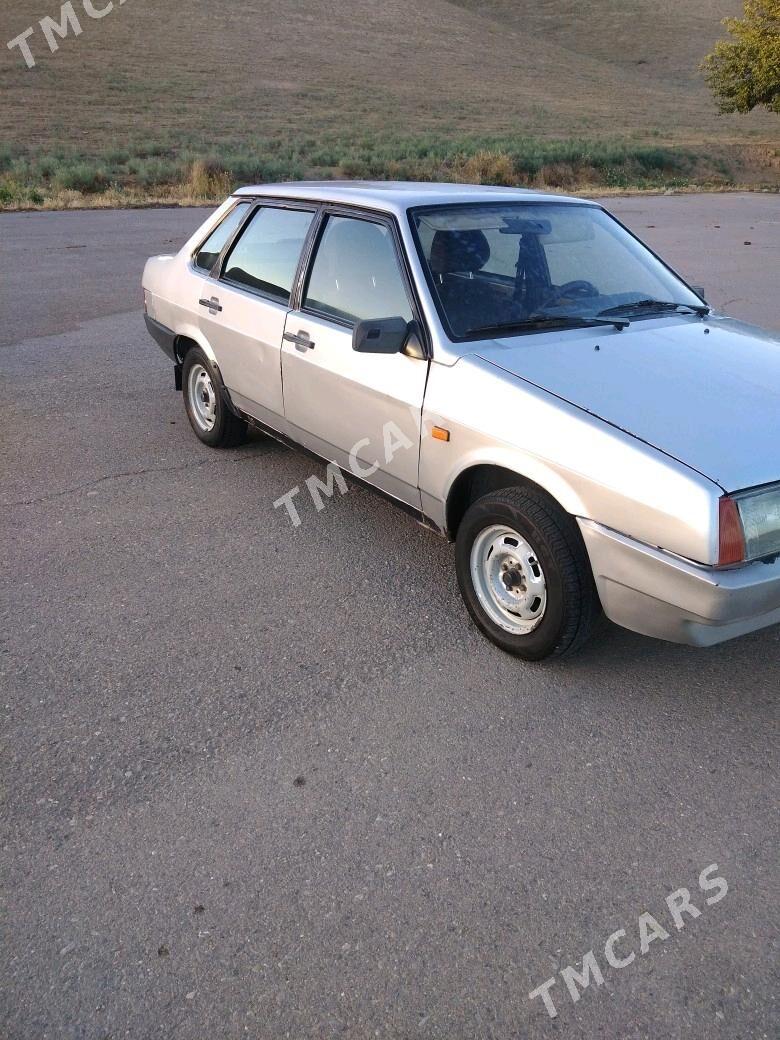 Lada 21099 2003 - 20 000 TMT - Гёкдепе - img 6
