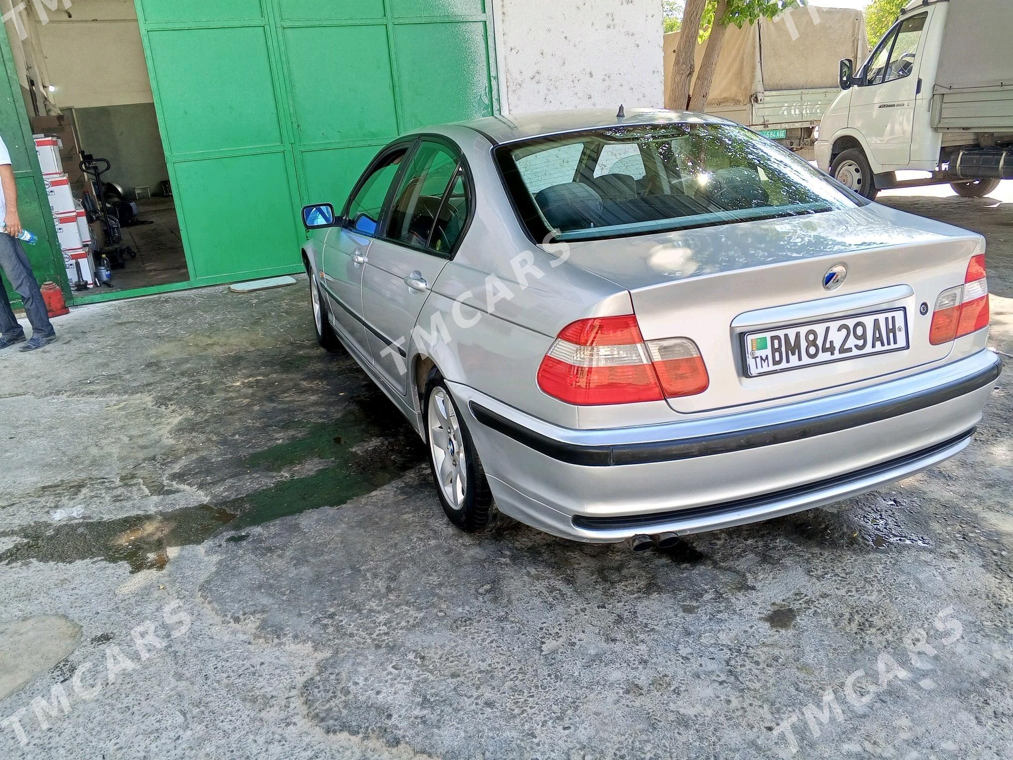 BMW E46 1999 - 50 000 TMT - Baýramaly - img 4