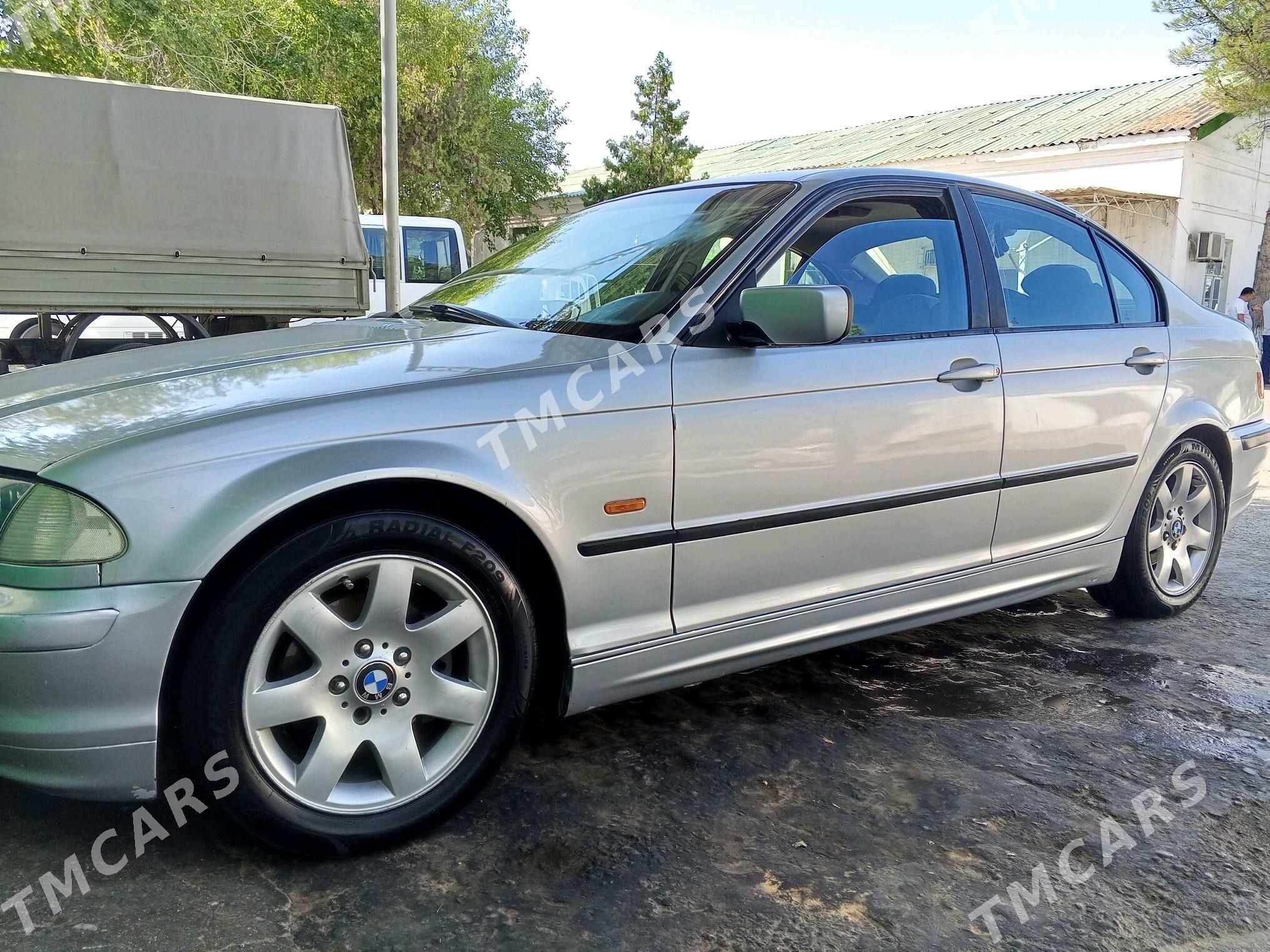BMW E46 1999 - 50 000 TMT - Baýramaly - img 5