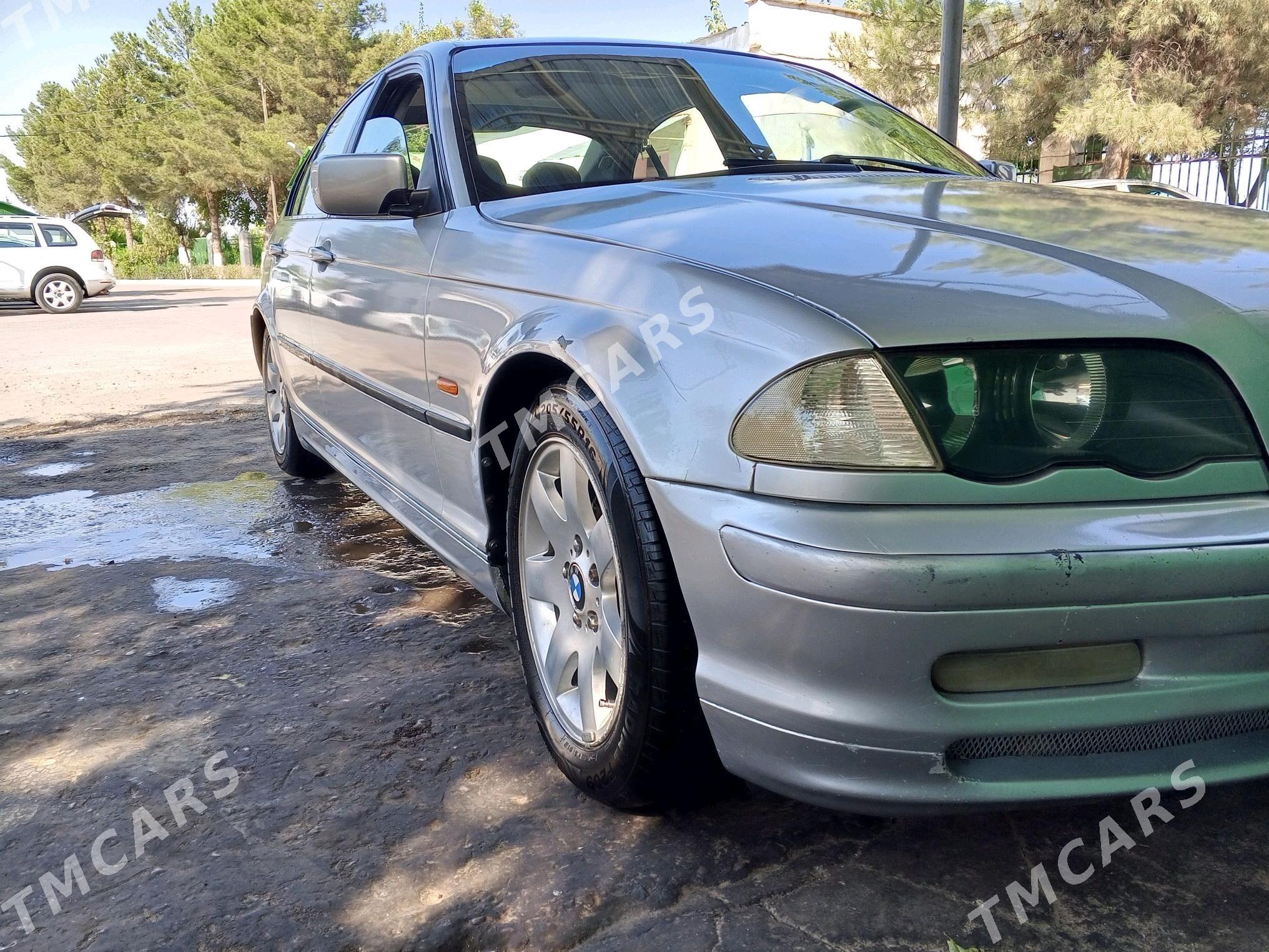 BMW E46 1999 - 50 000 TMT - Baýramaly - img 6