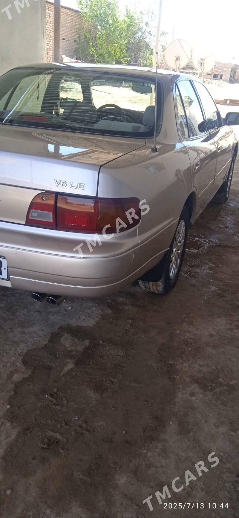 Toyota Camry 1996 - 110 000 TMT - Каракумский этрап - img 5