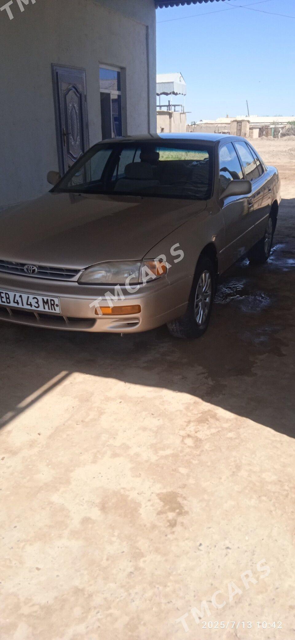 Toyota Camry 1996 - 110 000 TMT - Каракумский этрап - img 7