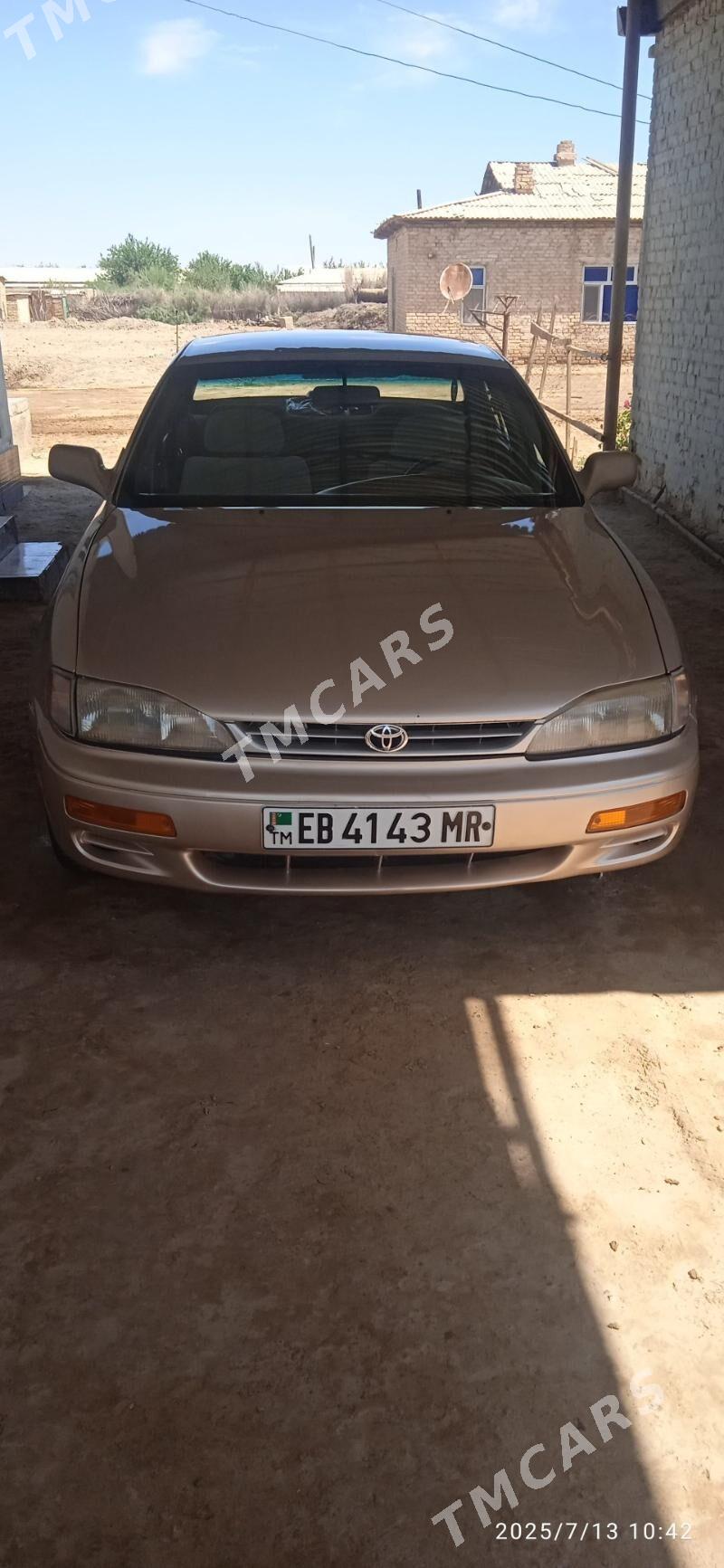 Toyota Camry 1996 - 110 000 TMT - Каракумский этрап - img 8