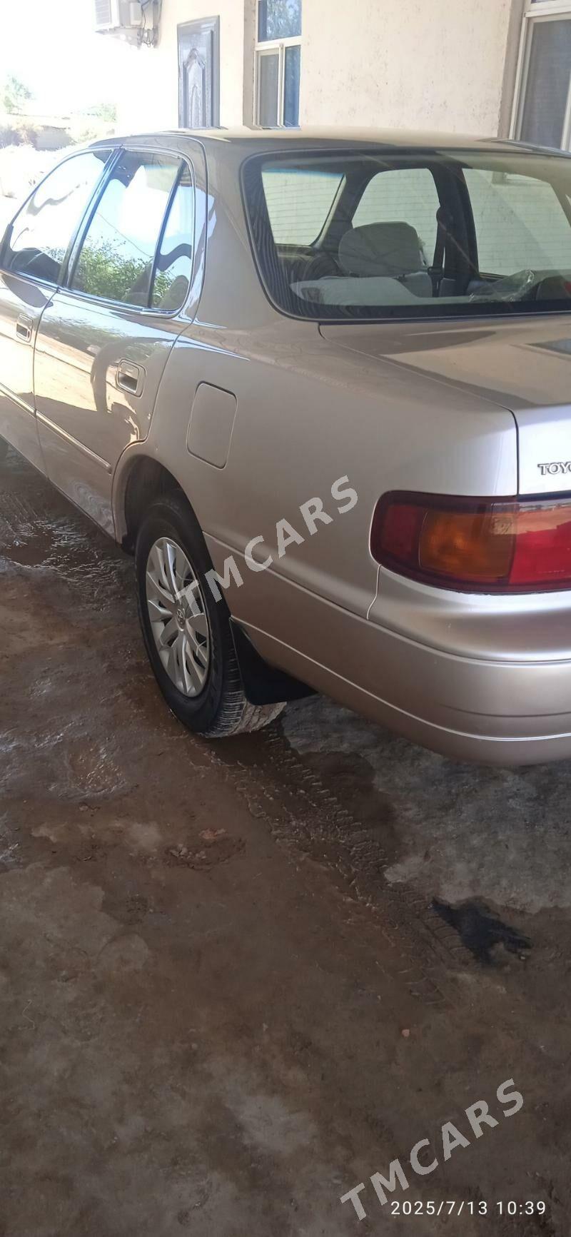 Toyota Camry 1996 - 110 000 TMT - Каракумский этрап - img 4