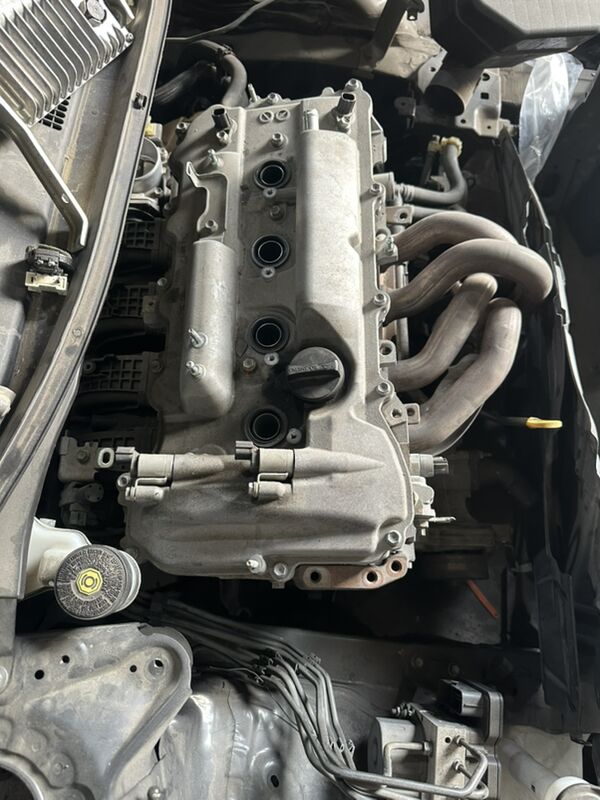Toyota 2.5 mator 22 000 TMT - Aşgabat - img 2
