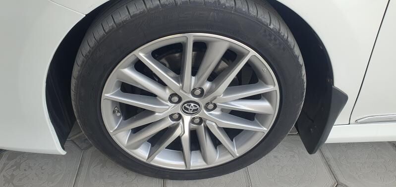 Diska teker Kamri 18 lik 12 700 TMT - Aşgabat - img 3