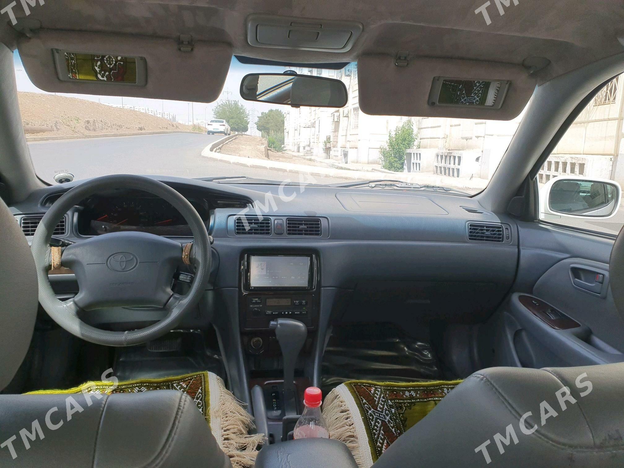 Toyota Camry 2001 - 170 000 TMT - Мир 8 - img 3