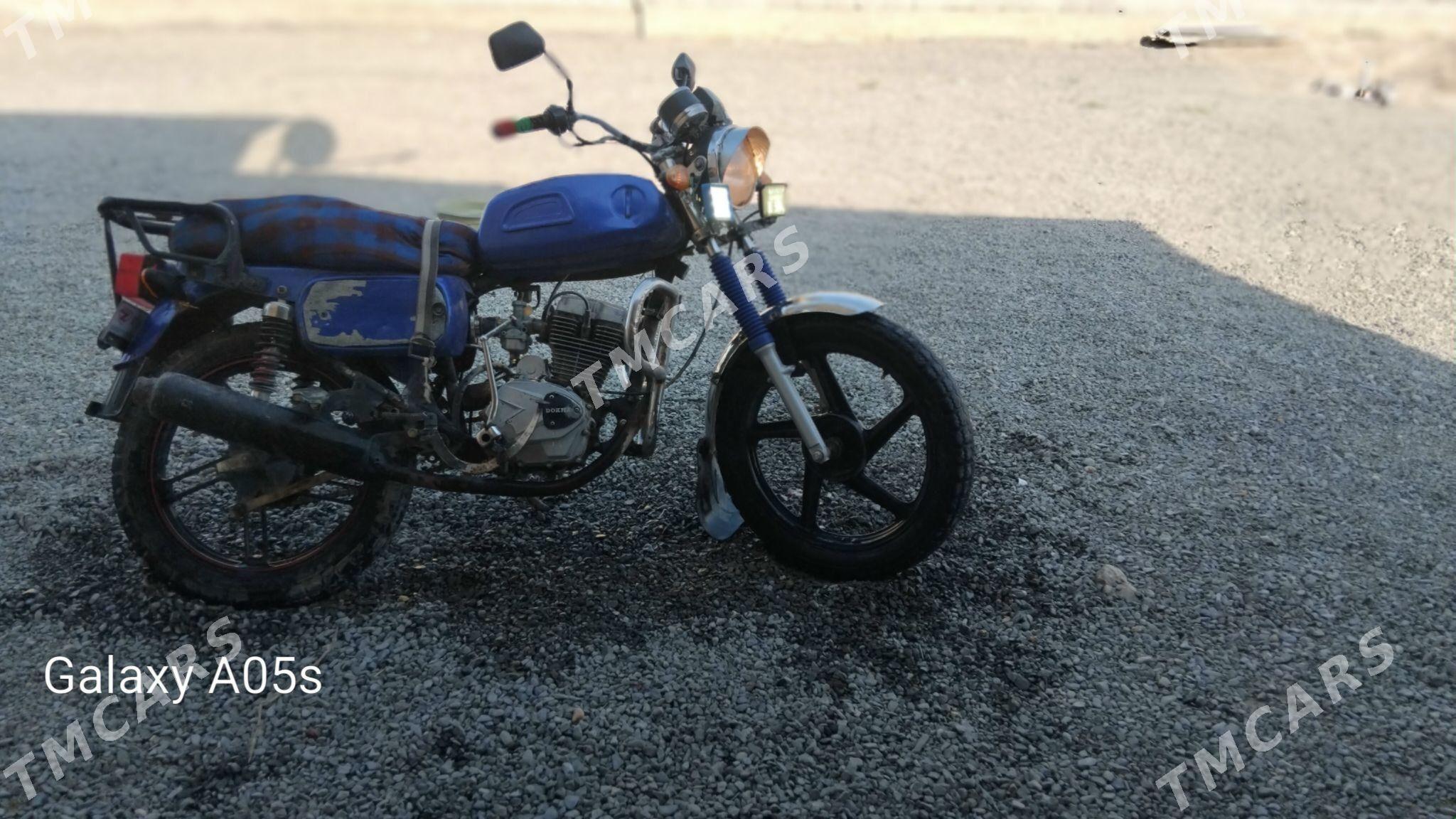 Fekon FK150-8G 2017 - 9 000 TMT - Бахарден - img 3
