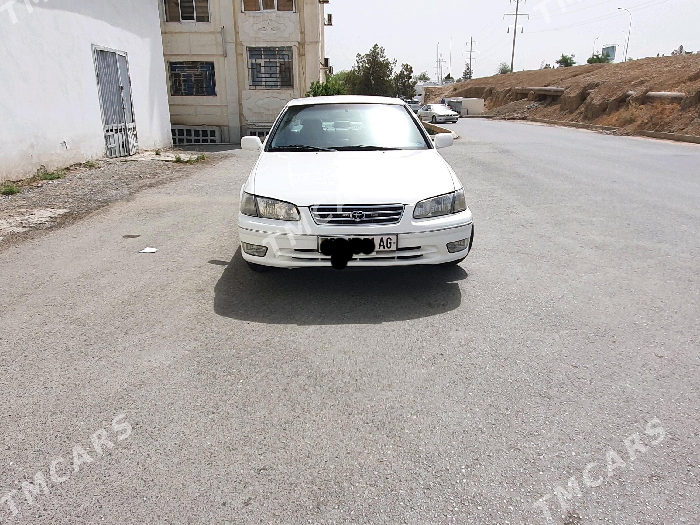 Toyota Camry 2001 - 170 000 TMT - Мир 8 - img 4