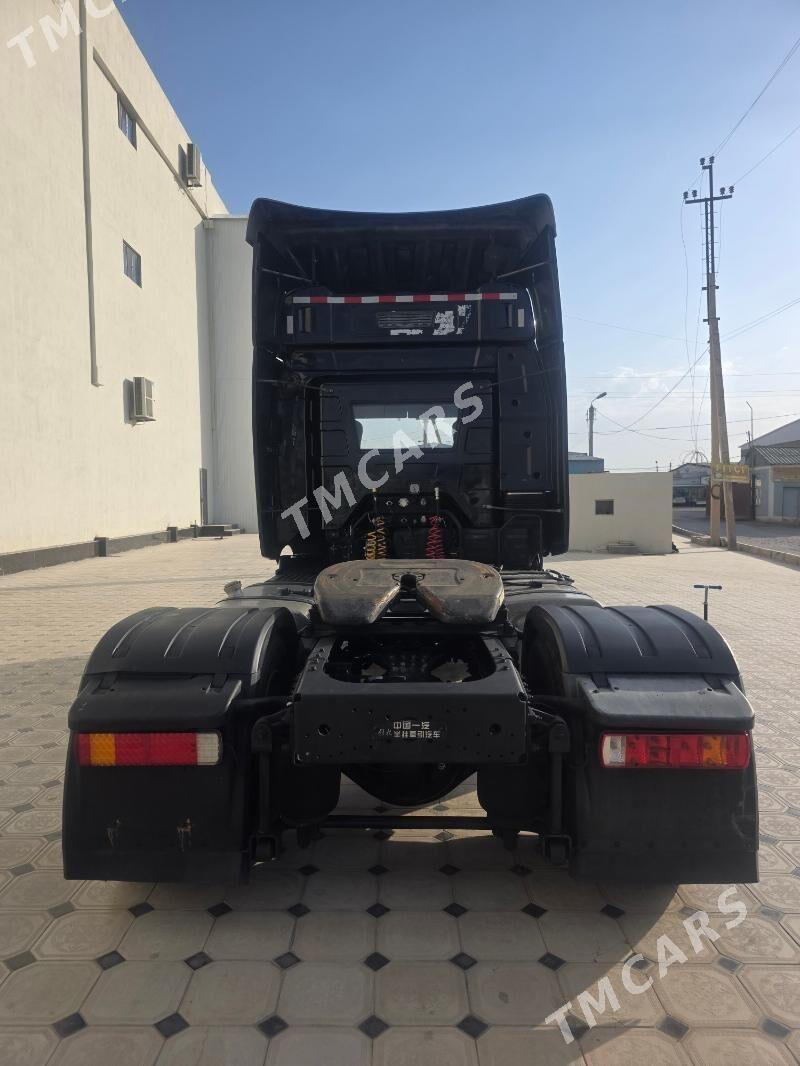 DAF 480 2020 - 560 000 TMT - Mary - img 3