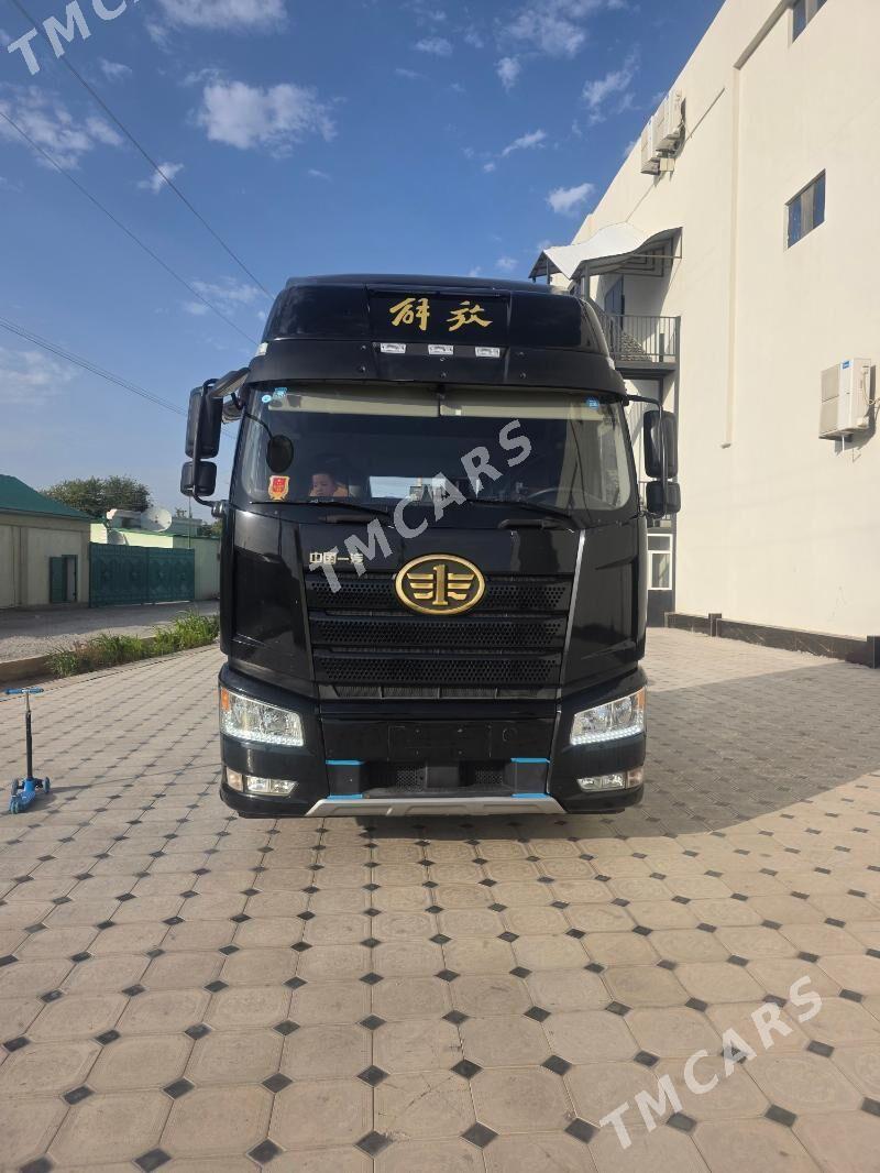 DAF 480 2020 - 560 000 TMT - Mary - img 6