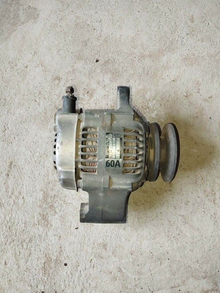 GENERATOR 1 000 TMT - Balkanabat - img 2