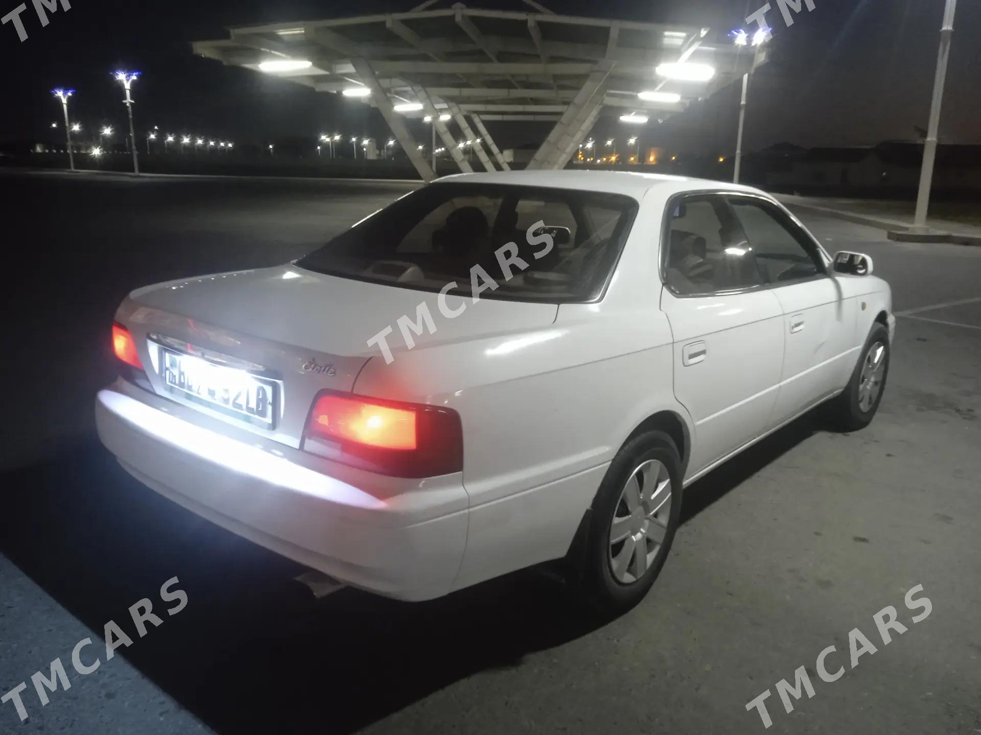 Toyota Vista 1995 - 63 000 TMT - Seýdi - img 4
