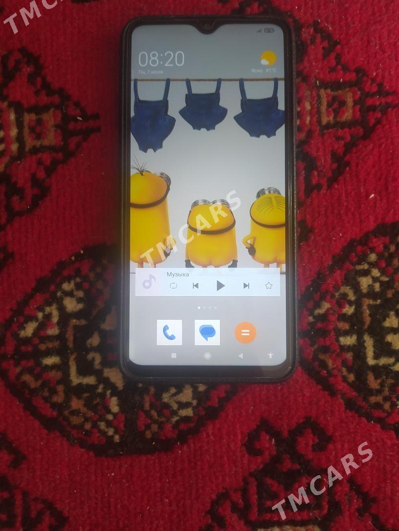 Redmi 9T - Туркменабат - img 2