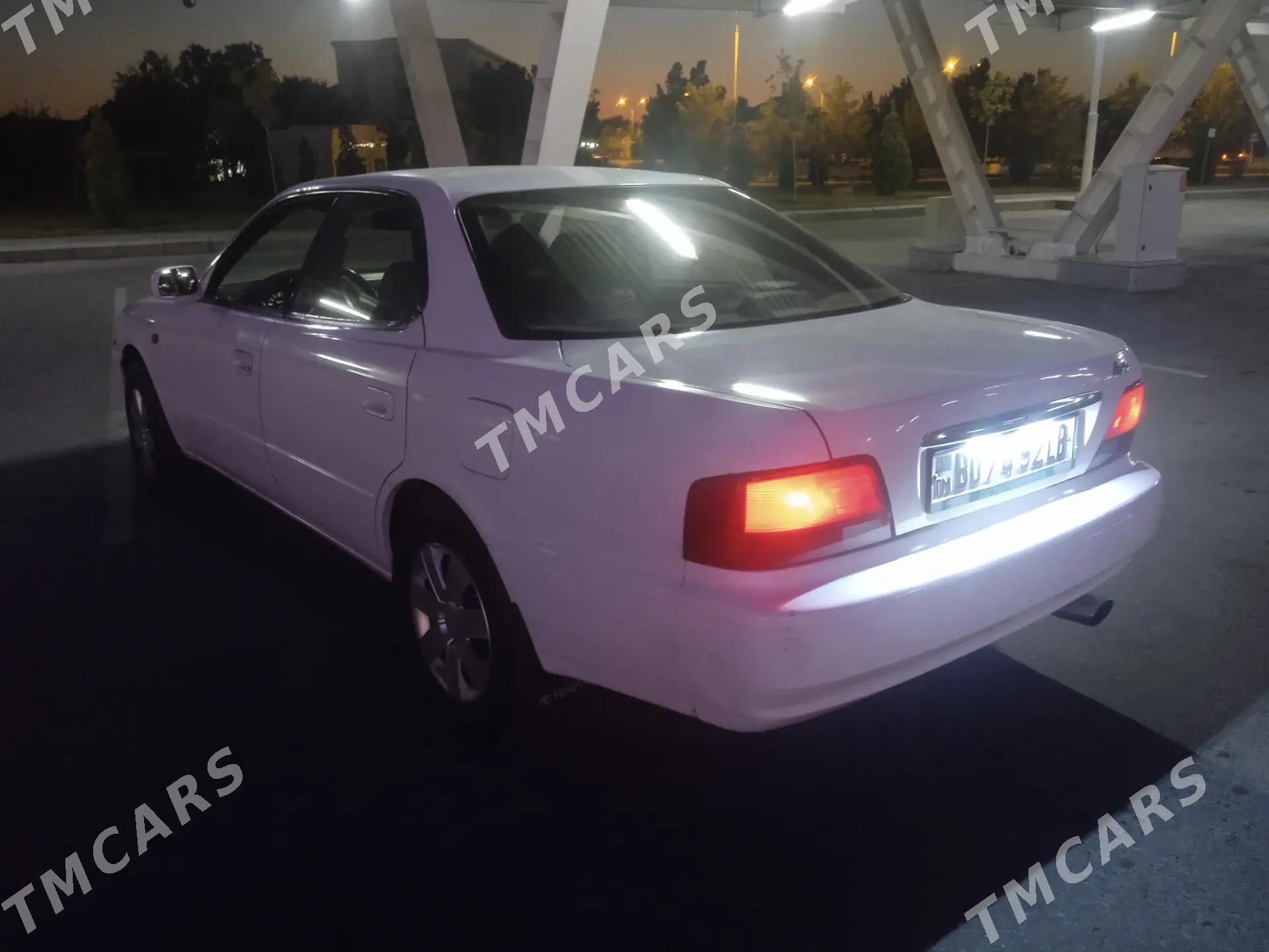Toyota Vista 1995 - 63 000 TMT - Seýdi - img 3