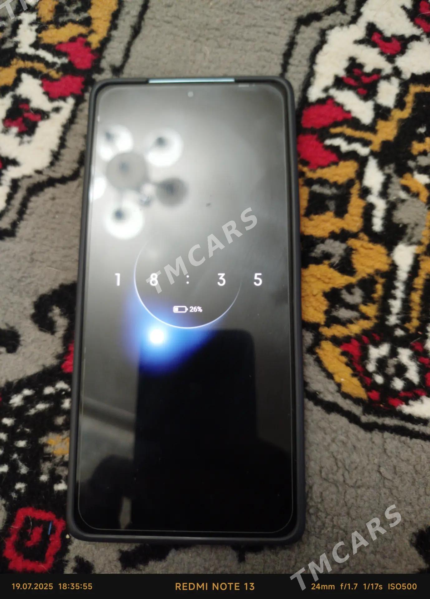 Redmi note 14s - Türkmenabat - img 4