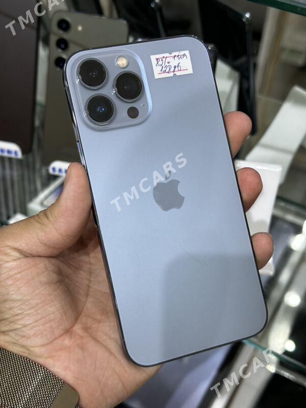 Iphone 13 pro max - Aşgabat - img 3