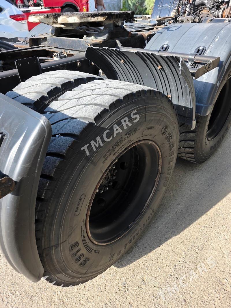 Kamaz 6520 2013 - 290 000 TMT - Гарадамак Шор - img 8