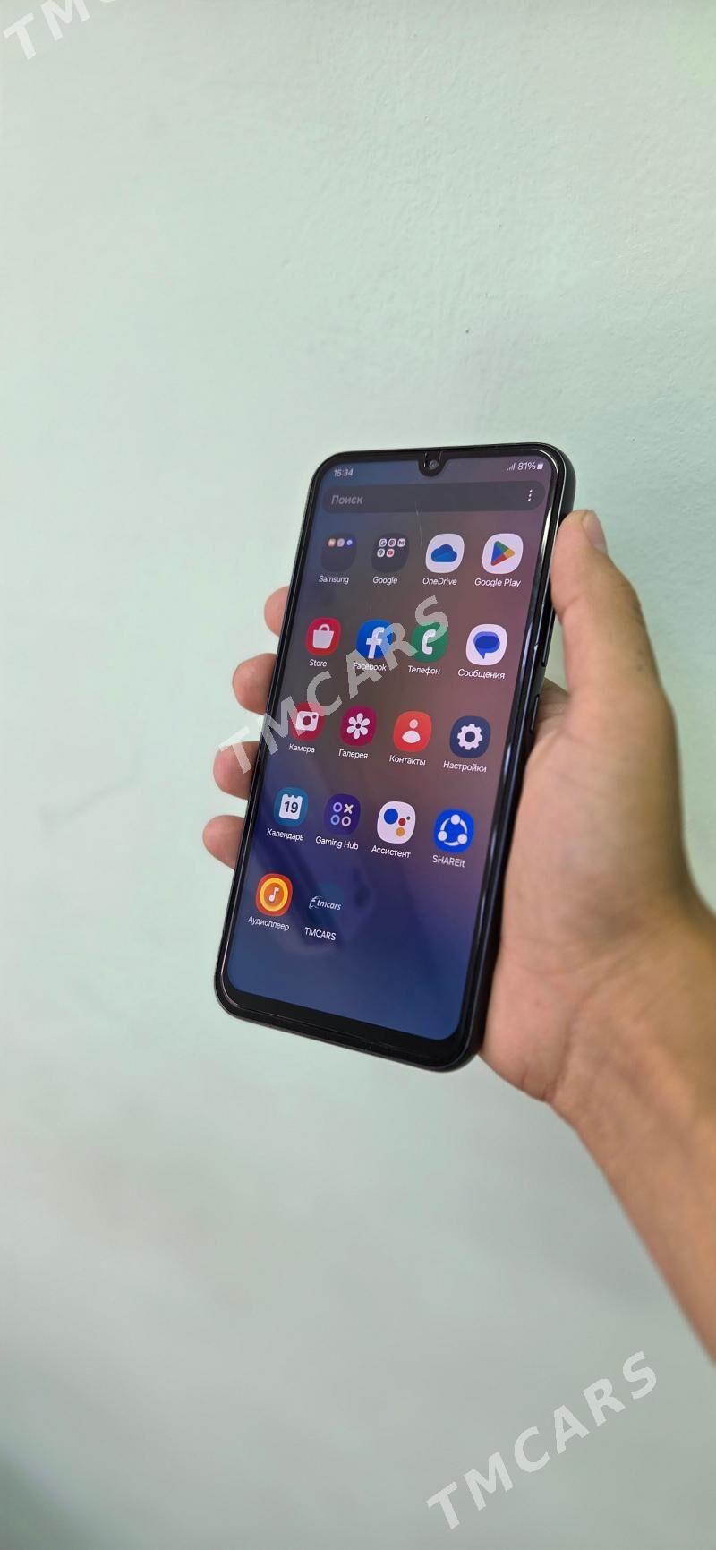 Samsung a34 5g - Daşoguz - img 2