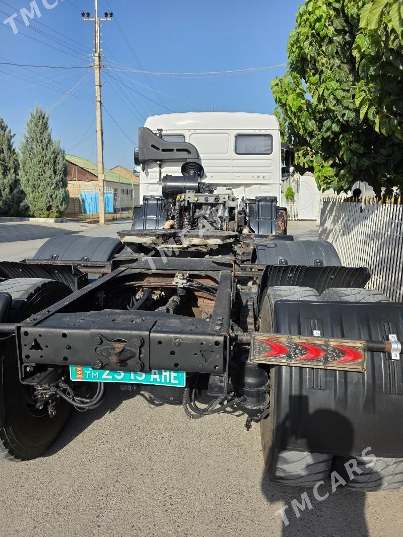 Kamaz 6520 2013 - 290 000 TMT - Гарадамак Шор - img 7