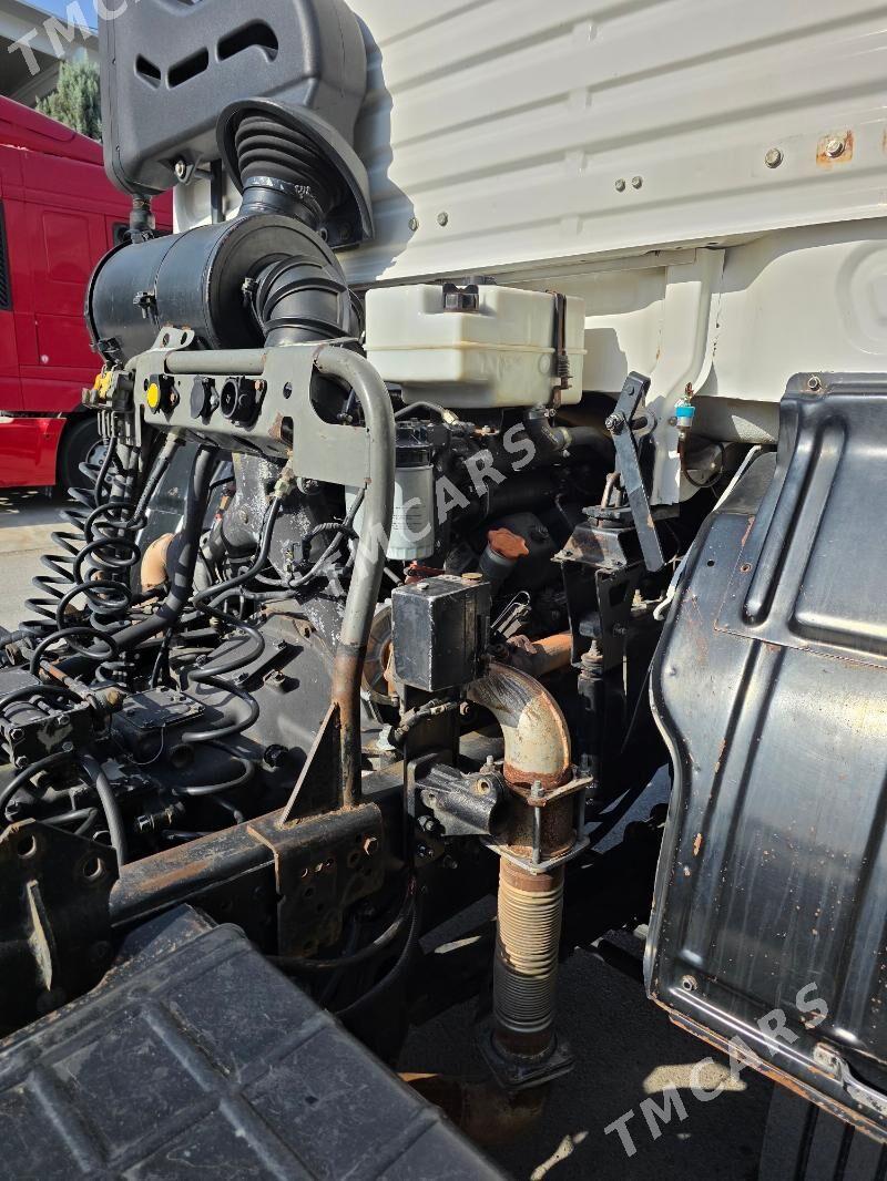Kamaz 6520 2013 - 290 000 TMT - Гарадамак Шор - img 6