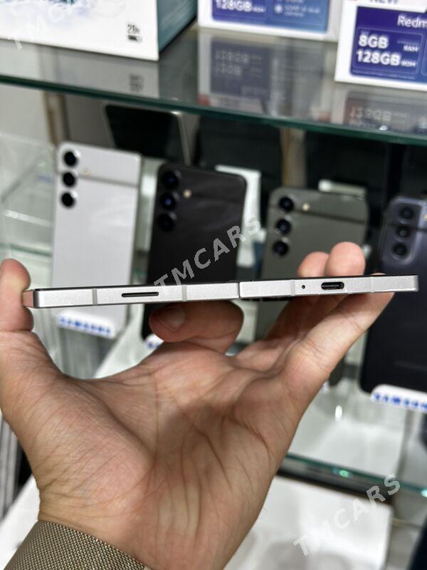Samsung fold 6 - Aşgabat - img 2