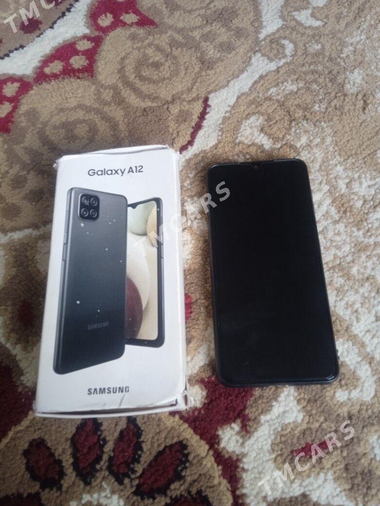 Samsung a12 - Gumdag - img 2