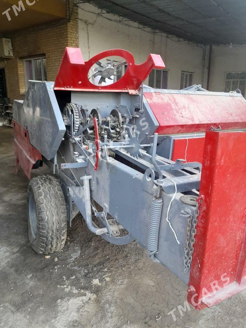 MTZ 80 2017 - 90 000 TMT - Farap - img 3