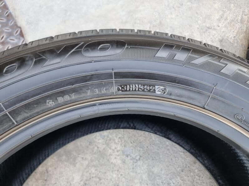 Teker 1 000 TMT - Parahat 4 - img 3