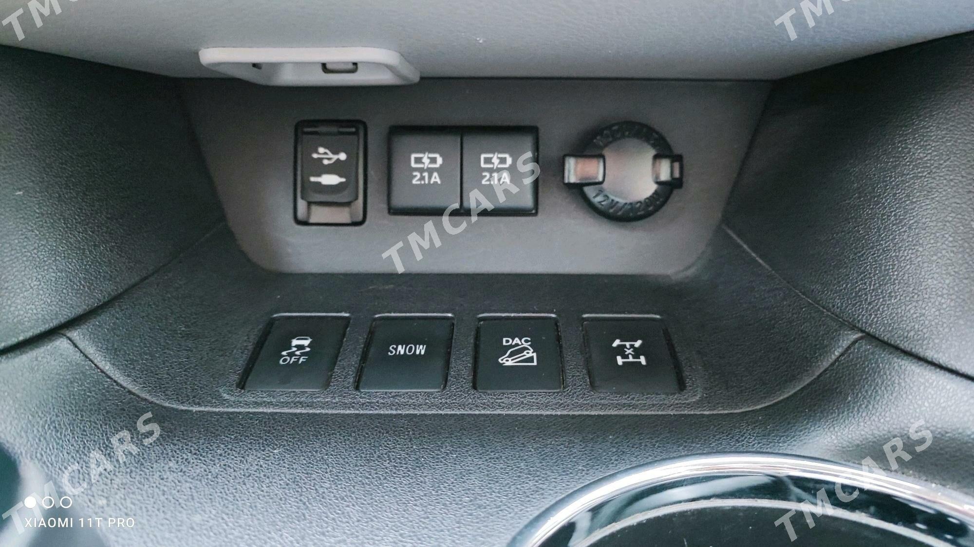 Toyota Highlander 2017 - 490 000 TMT - Türkmenabat - img 6
