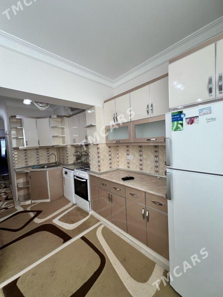 Gaudan "A" 2-Kom.Kwartira - Гаудан "А" - img 5