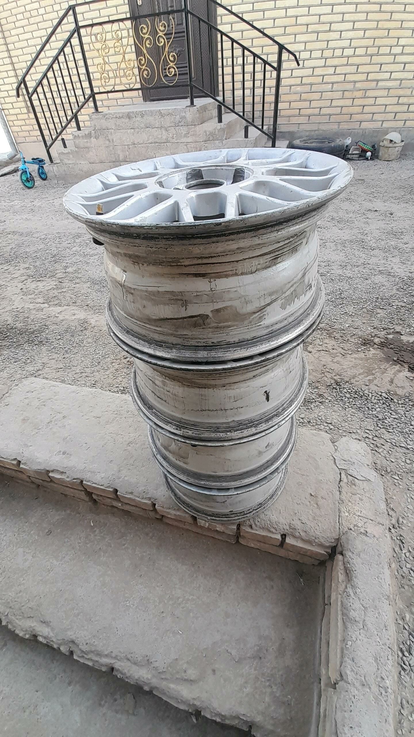Dysga 15 1 300 TMT - Мары - img 2