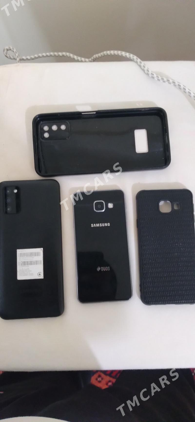 2 telefon  bahasy - Ашхабад - img 3