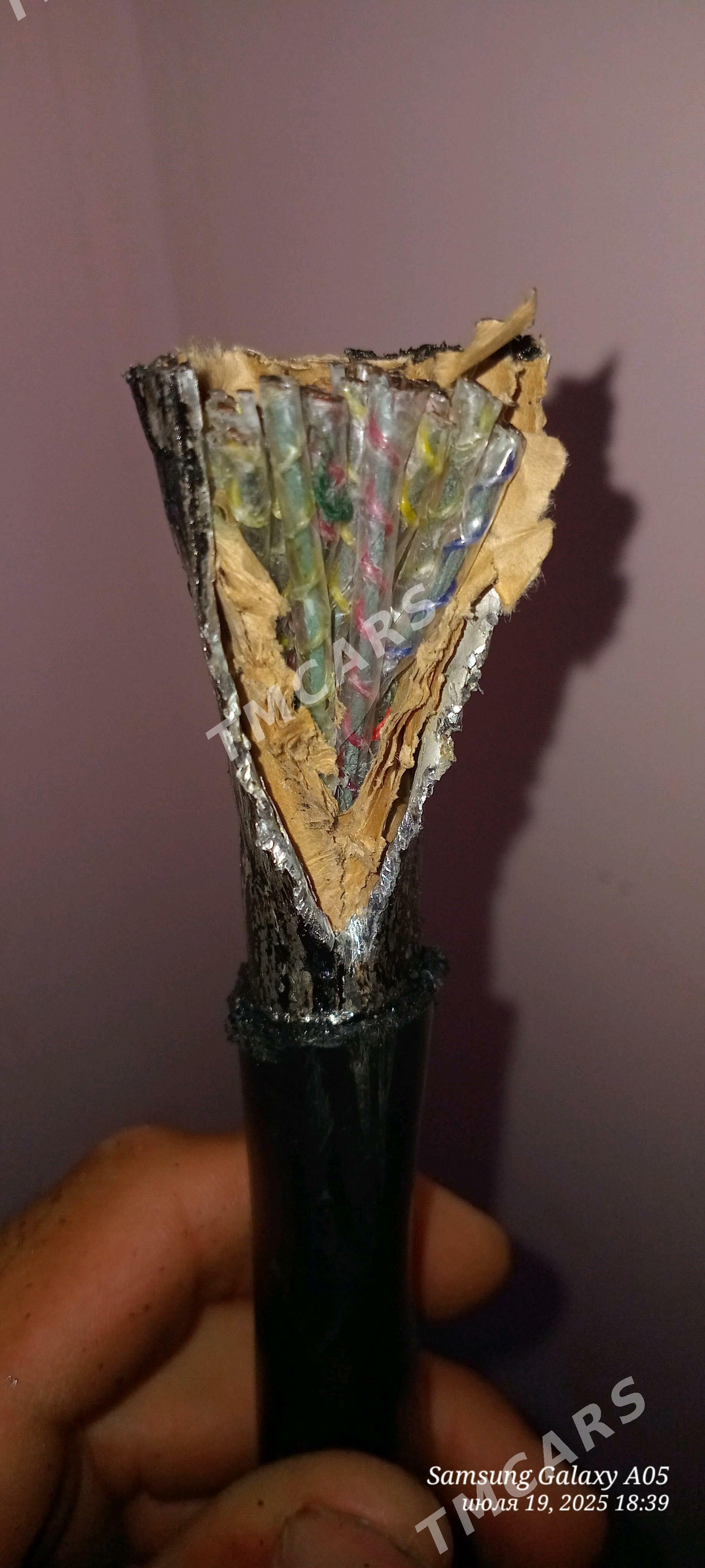 Kabel - Babadaýhan - img 2