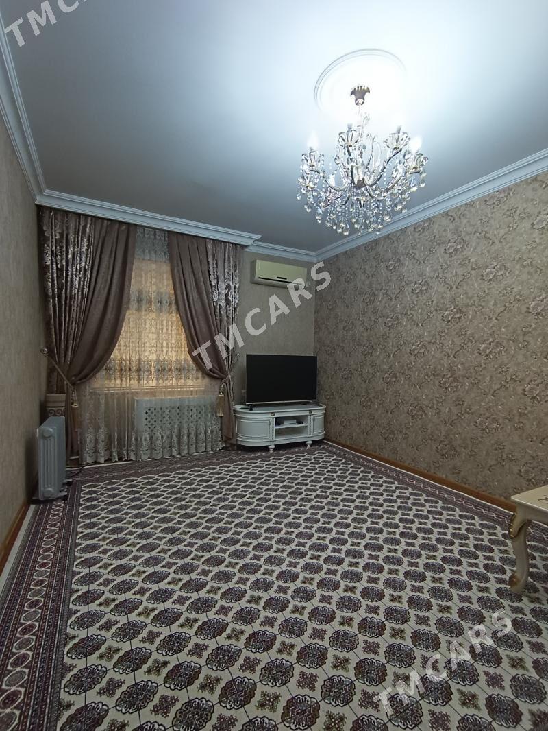 MIR 1 2 KOM 1 ETAJ +2KOMPODWAL - Aşgabat - img 1