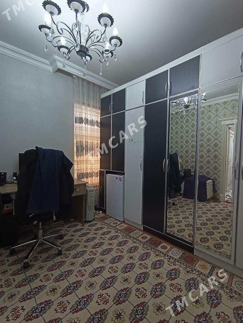 MIR 1 2 KOM 1 ETAJ +2KOMPODWAL - Aşgabat - img 4