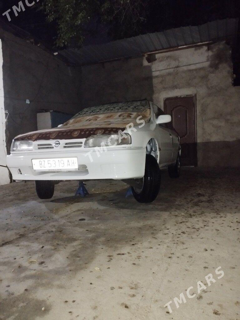 Nissan Primera 1995 - 45 000 TMT - Ашхабад - img 5