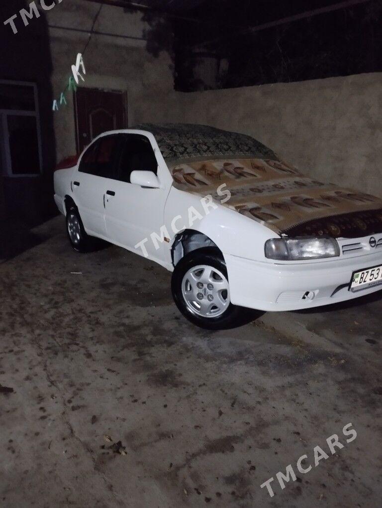 Nissan Primera 1995 - 45 000 TMT - Ашхабад - img 2