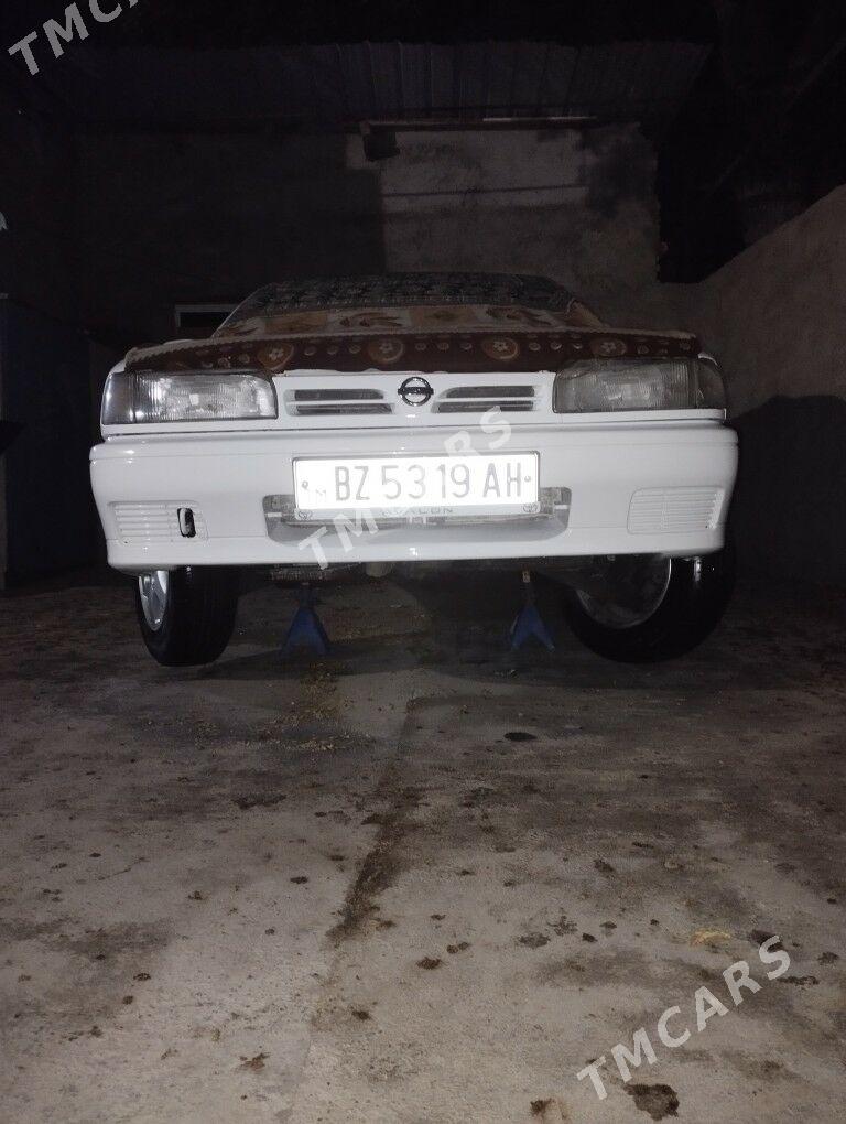 Nissan Primera 1995 - 45 000 TMT - Ашхабад - img 4